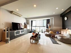 Blk 1 The Pinnacle@Duxton (Bukit Merah), HDB 5 Rooms #502802841